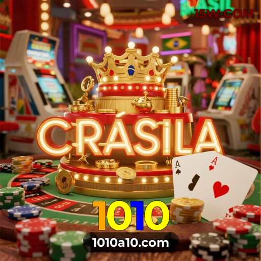 Jogos de Cassino Premium - Slots, Roleta, Blackjack e Dealer Ao Vivo