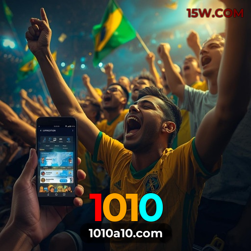 1010 Aplicativo Mobile – Download Fácil no Brasil