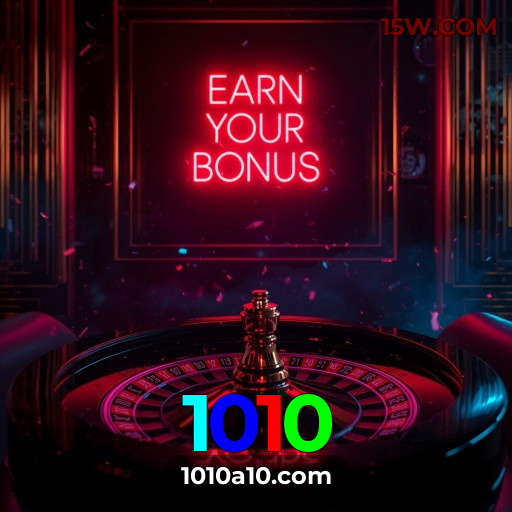 1010 | Jogos Online e Cassino Seguro com Entretenimento Sem Fim