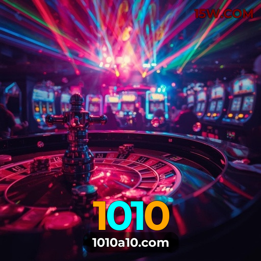 Slots Populares no 1010 | Cassino Online no Brasil